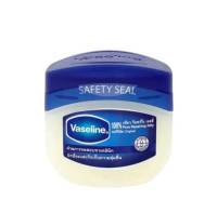 Vaseline SAFETY SEAL วาสลีน100% 50มล.