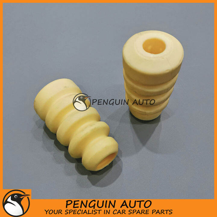 PROTON EXORA PREVE SUPRIMA FRONT ABSORBER SHAFT BUSH SPONGE Lazada