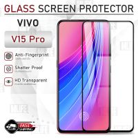 MLIFE - กระจก 9D เต็มจอ Vivo V15 Pro กระจกกล้อง ฟิล์มกระจก ฟิล์มกระจกกันรอย ฟิล์มกันรอย เคส ฟิล์มหลัง - Premium Curved Tempered Glass Camera Back Film Case