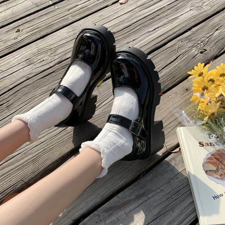 japanese-mary-jane-platform-preppy-style-pumps-female-2023-new-word-buckle-british-style-leather-shoes-female