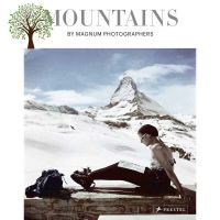 You just have to push yourself ! &amp;gt;&amp;gt;&amp;gt; Mountains by Magnum Photographers [Hardcover]