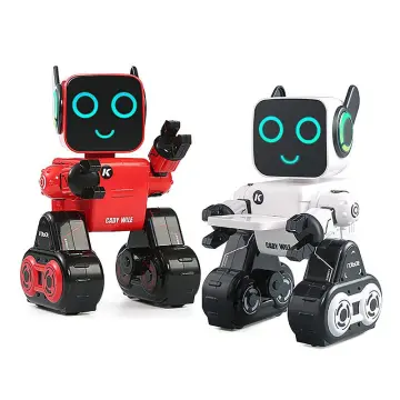 Robot - JJRC Official Website