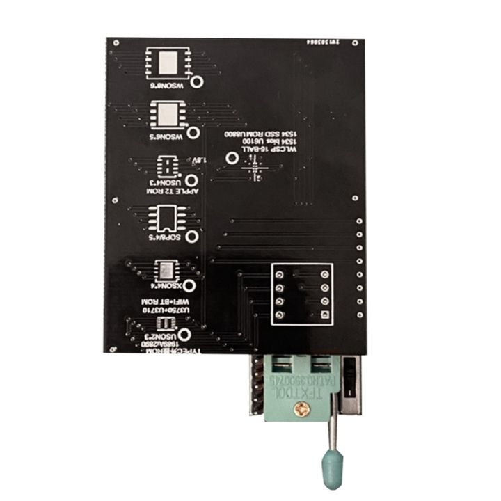 t2-chip-read-and-write-bios-socket-for-macbook-air-t2-ssd-rom-typec-rom-holder