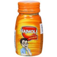 Food from India?(x2 Pack ) Hajmola Digestive Tablets ( Regular 120 Tablets )