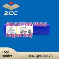 C16M-QBDR04-20 100% เดิม Zccct C16M QBDR 04-20 ตัวจับยึดเครื่องมือ