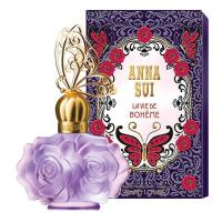 น้ำหอมผู้หญิง Anna Sui La Vie de Boheme for women 75 ml.