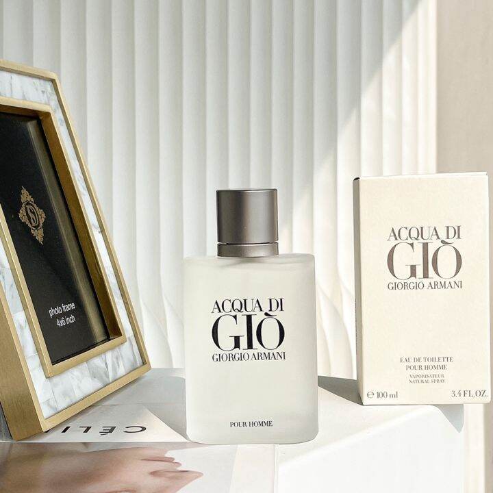 อาร์มานี่ี่น้ำหอม-armani-acqua-di-gio-pour-homme-edt-100ml-น้ำหอมสำหรับผู้ชาย-กล่องซีล