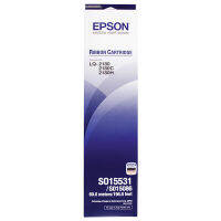 ตลับผ้าหมึกดอทฯ S015531 Epson