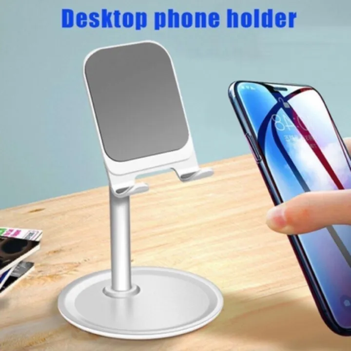 New Universal Mobile Phone Holder Table Desk Stand Lazada PH