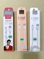 ?obba/ABS สายชาร์จไว USB Data Cable สายชาร์จไวราคาถูก พร้อมการรับประกันสินค้า