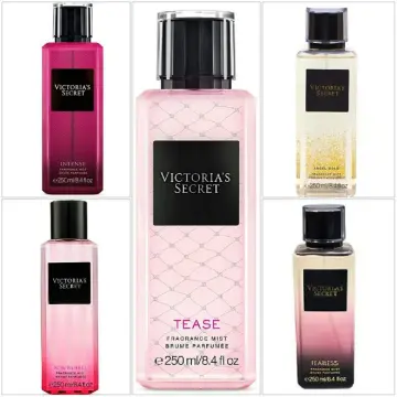 Victoria secret discount perfume square bottle