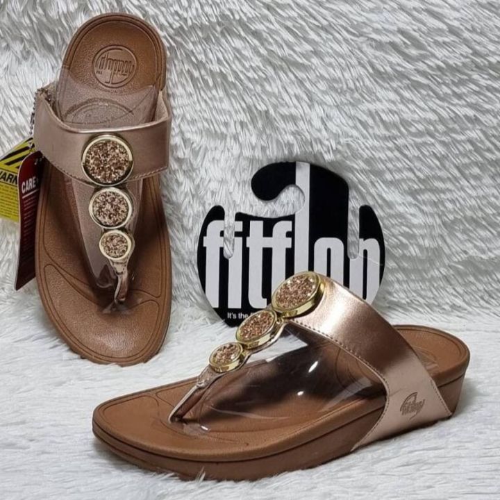 รองเท้า-fitflop-ผู้หญิง-36-40-รองเท้าแตะเพื่อสุขภาพ-ใส่สบายเท้า-รับรองสินค้าตรงปก-สินค้าพร้อมจัดส่งจากไทย