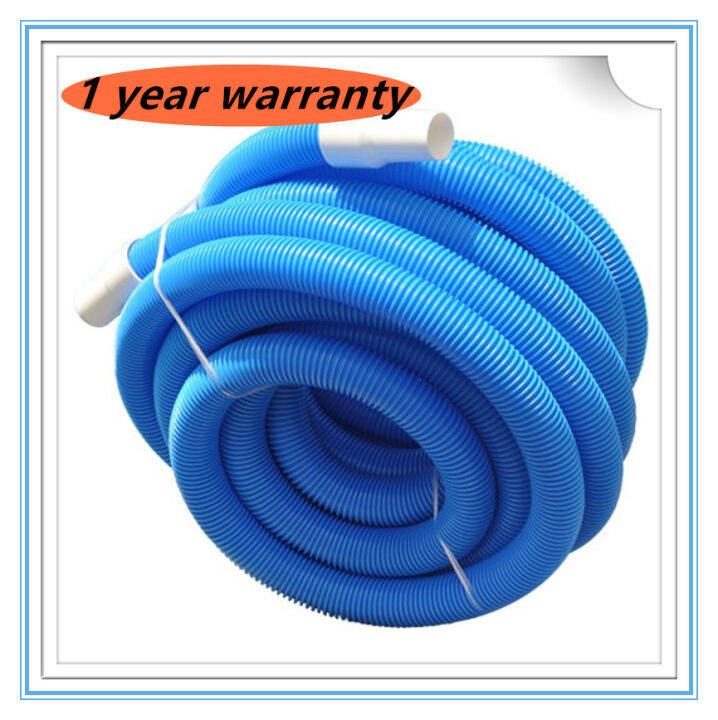 BABEDUO 38mm Pool Vacuum Hose with Swivel Cuff Lazada PH
