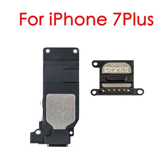 loud-speaker-buzzer-for-iphone-6-6p-6s-7-7p-8-plus-x-and-earspeaker-ear-piece-sound-ringer-ringtone-repair-replacement