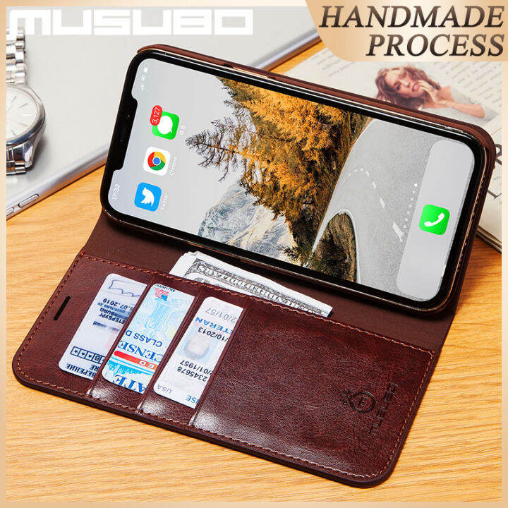 musubo-genuine-leather-case-for-12-pro-max-11-pro-xs-max-xr-x-8-plus-7-6-13-pro-fundas-cover-flip-wallet-card-slot-luxury