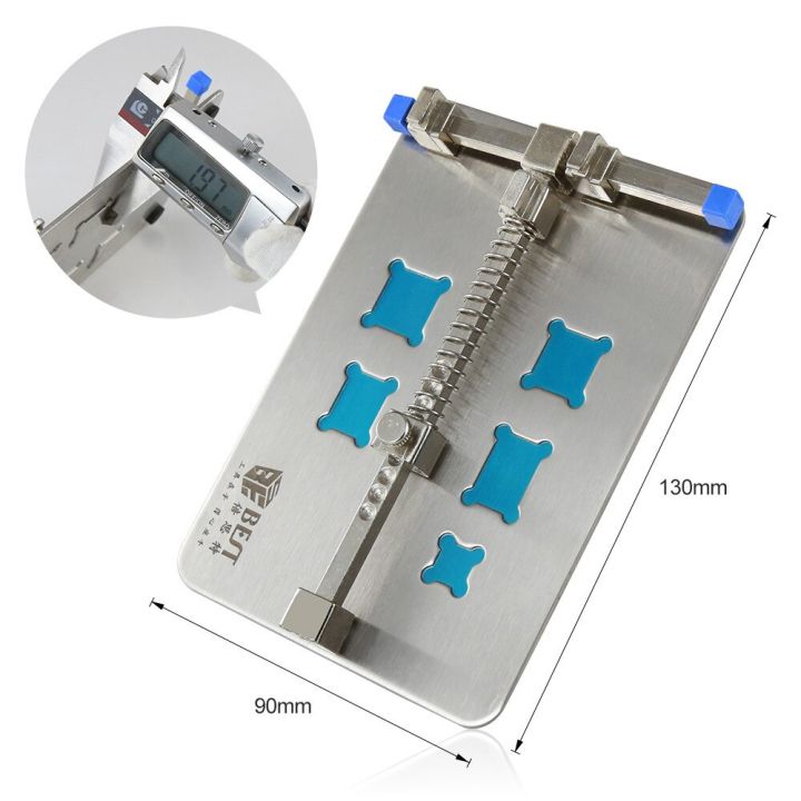 bst-001d-universal-pcb-holder-stand-jig-fixture-circuit-board-soldering-work-station-for-cpu-ic-chip-repair-tool