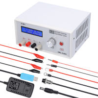 EBD-A20H Batter y Tester 30V 20A 200W Multifunction Direct Current Electronic Load 20A Discharger Support PC Online Software Control