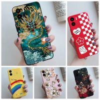 สำหรับ Xiaomi R Edmi A1โทรศัพท์ที่ครอบคลุมกรณีสำหรับ RedmiA1ซิลิโคนเชลล์ Soft TPU เคลือบป้องกันกระเป๋าสำหรับ Xiaomi R Edmi A1 A 1กันชน