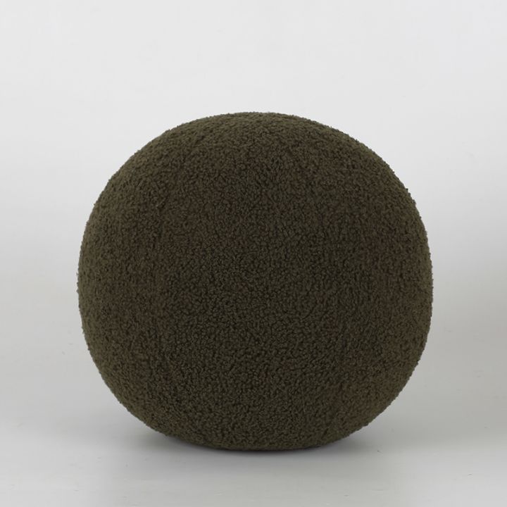 cw-round-wool-cushion-shaped-color-stuffed-soft-for-sofa-office-waist-rest-throw