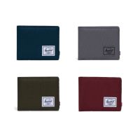 Herschel Supply กระเป๋าสตางค์ รุ่น ROY RFID  NEW CLASSICS 2023 (Seasonal Color)