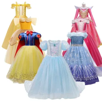 Công Chúa Elsa Chính Hãng, Giá Tốt | Mua Online Tại Lazada