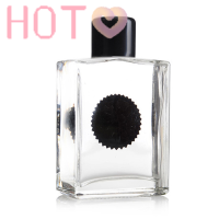 Hot? Ferrofluid Magnetic ของเหลวแสดงความเครียดความเครียดตลกของเล่นวิทยาศาสตร์ decomp