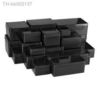 ■ Black Waterproof ABS Plastic Project Box Outdoor Electronics Housing Junction Box Enclosure Boxes Electronic