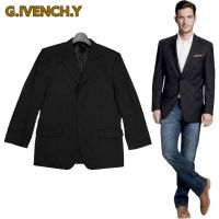 สูทGIVENCHY อก46 #suit18477