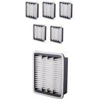 Car Cabin Air Filter 17801-50030 for LS430 2001-2006 GS400 1998-2000 Engine Air Grille Filter 1780150030