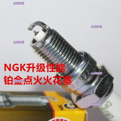 co0bh9 2023 High Quality 1pcs NGK platinum spark plugs are suitable for big sand boat great white shark black CN250 CH125 flower cat