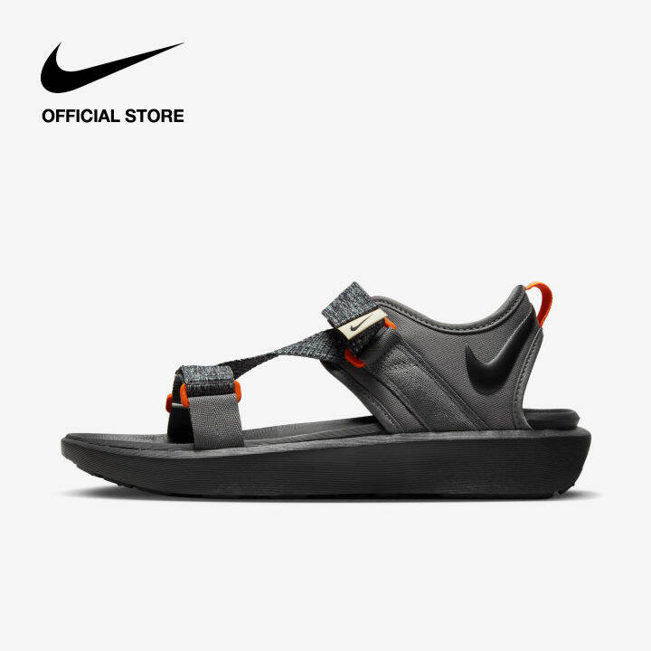 Nike Men's Vista Sandals Smoke Grey Lazada PH