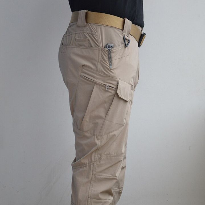 summer-men-casual-cargo-pants-thin-pockets-outdoor-quick-dry-breathable-waterproof-military-fan-tactical-trousers-tcp0001