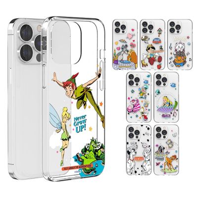🇰🇷 Korean Phone Case Storybook Time Jelly Card Storage Case Made in Korea Compatible for iPhone 13 Pro Max Mini Galaxy s22