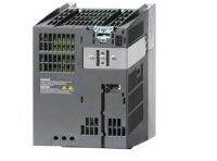 SIEMENS  6SL3210-1SE21-8AA0  SINAMICS S120 CONVERTER POWER MODULE PM340 INPUT: 380-480 V 3AC, 50/60 HZ OUTPUT: 3 AC 18 A (7.5 KW) TYPE OF CONSTRUCTION: BLOCKSIZE FRAME SIZE FSC WITH BUILT-IN LINE FILTER INTERNAL AIR COOLING  (มีของพร้อมส่ง)