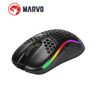 เมาส์เกมมิ่ง Marvo Scorpion M518