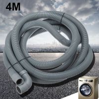 157.5 Washer Washing Machine Dishwasher Drain Hose Outlet Pipe Extension 22mm