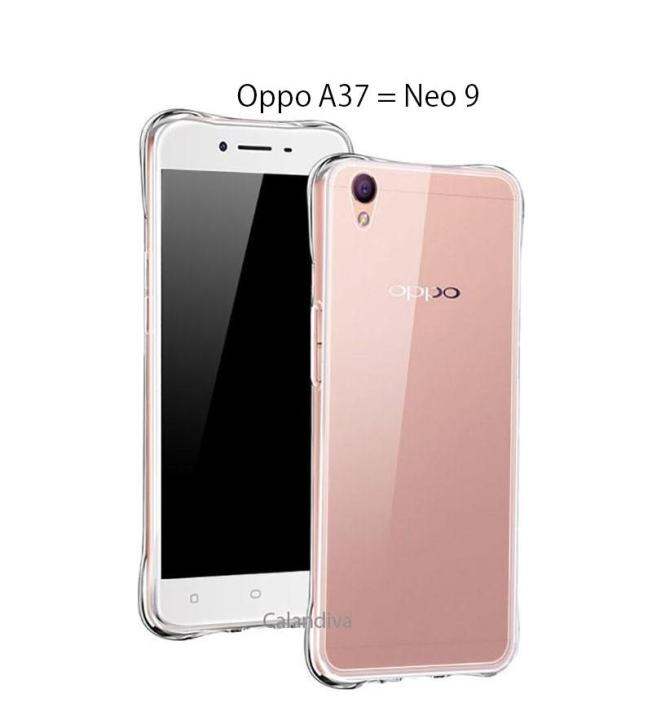 anti crack oppo a37