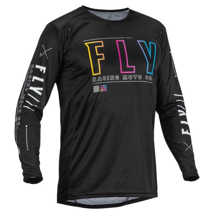 fly mountain bike jersey