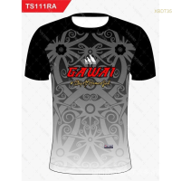 New！2023！Mens Fashion Printing Victory Mens T-shirt gawai 111r High quality products （Freeprinting of names）