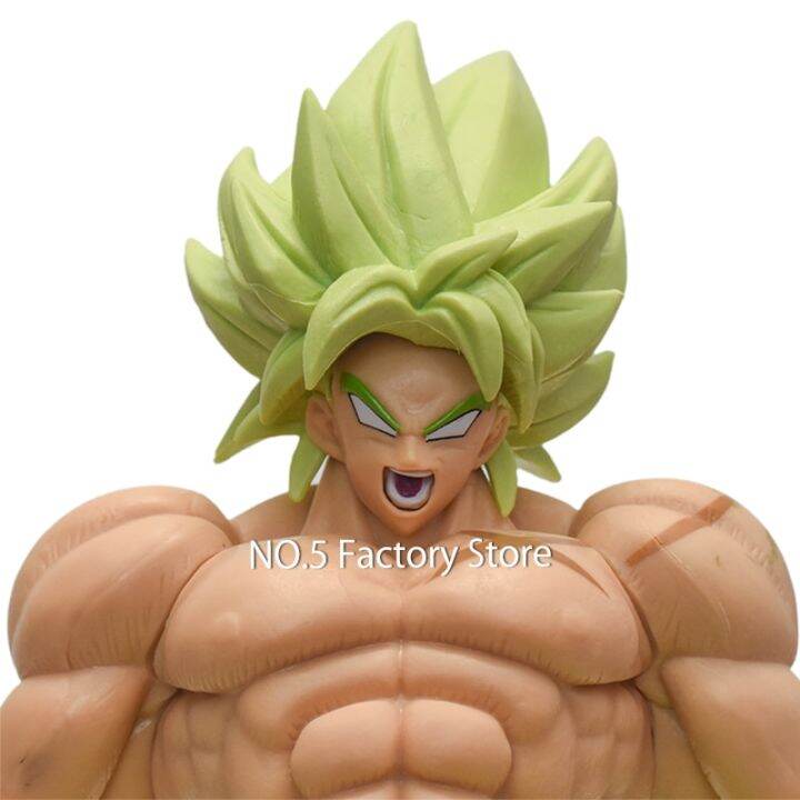 อนิเมะดราก้อนบอล-z-grandista-manga-broli-broly-หุ่น-pvc-สีดำ-goku-father-super-bardock-figurine-dbz-ของขวัญของเล่นแบบจำลอง2023ผลิตภัณฑ์ที่น่าเชื่อถือ