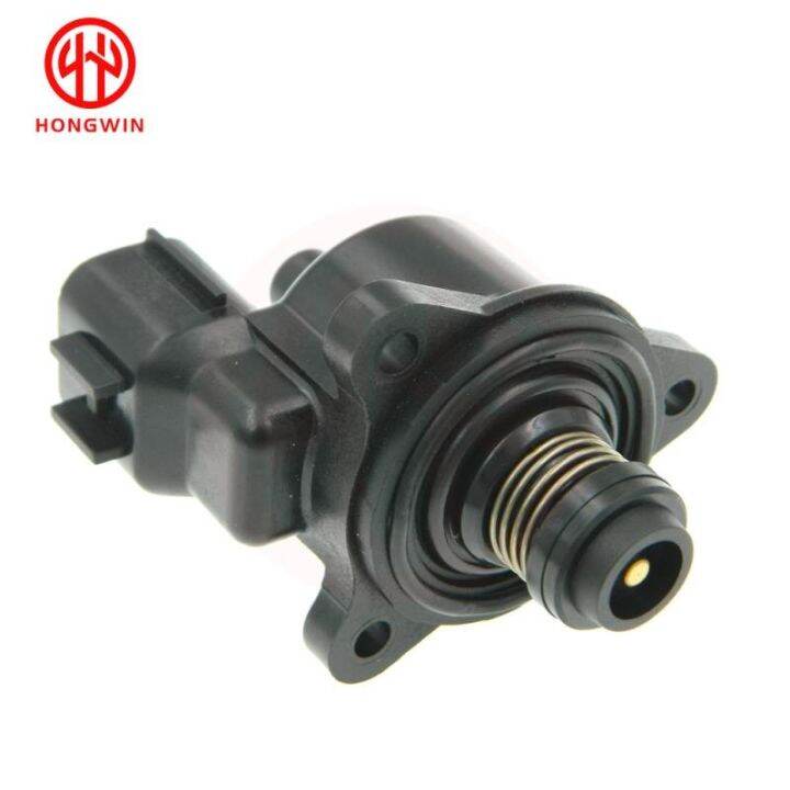 1450a067เครื่องวาล์วควบคุมสำหรับอากาศเดินเบา-md628316-md628274-mitsubishi-pajero-mini-vr-f5