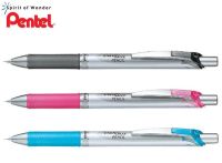 ดินสอกด Pentel Energise PL75 0.5 มม. / Pentel Energise PL75 Mechanical Pencil