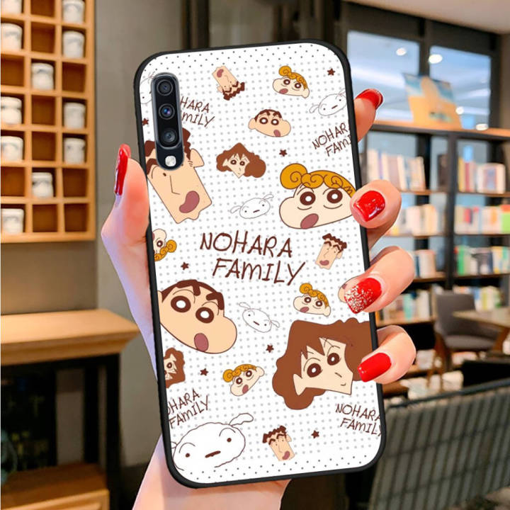 ttl12-crayon-shin-chan-อ่อนนุ่ม-high-quality-ซิลิโคน-tpu-phone-เคสโทรศัพท์-ปก-หรับ-samsung-galaxy-note-10-9-8-s7-s8-s9-s10-s10e-plus-lite