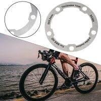 Hatello Chainring เครื่องซักผ้าจานโซ่จักรยานไฟฟ้าอะไหล่จักรยานไฟฟ้า