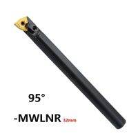 BEYOND 32mm MWLNR MWLNL S32T-MWLNR08 S32T-MWLNL08 ตัวยึดเครื่องมือกลึง CNC ใช้ WNMG08