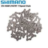 Shimano ULTEGRA DEORE XT HG601 11ความเร็ว HG-X11สำหรับ Ultegra 6800 R8000 XT M8000 Chain 112 116 110 122 126 Links