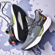 KOETSU COD Sneakers Men s shoes platform breathable shoes Soft sole fly