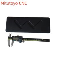 Mitutoyo CNC Caliper Digital Vernier Calipers 6inch 150 200 300mm 500-196-20 Caliper  LCD Electronic Measuring Stainless Steel Linear Measurement