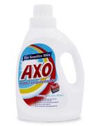 Nước tẩy quần áo màu Axo chai trắng 800 ml