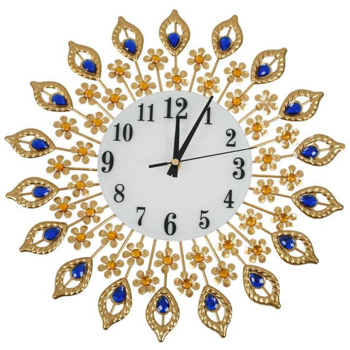 luxury-artificial-crystal-diamond-large-wall-clock-metal-living-room-wall-clock-home-art-decoration-1-gold
